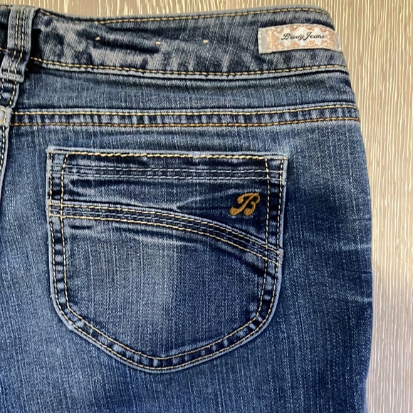 Brody Jeans Jeans - Picture 4 of 5